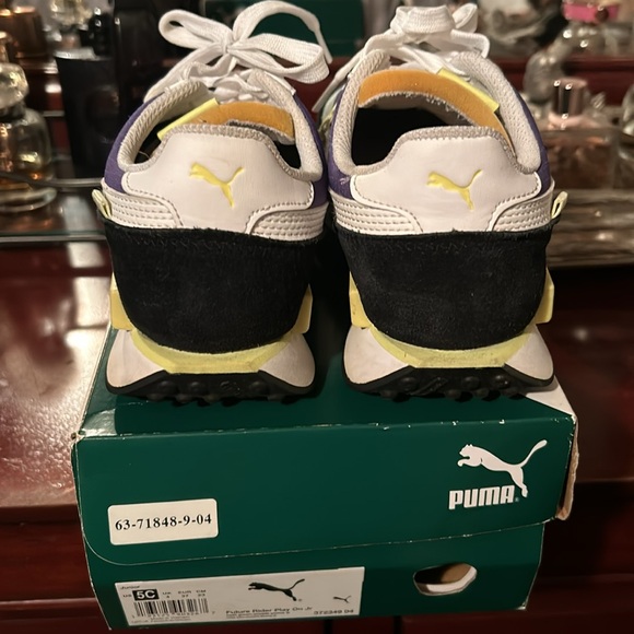 Puma Future Riders - Picture 2 of 3